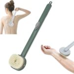 Long Handle Body Scrubber Brush