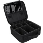Adjustable Dividers Makeup Box