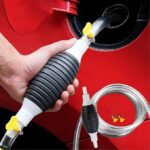 Oil/Fuel/Liquid Transfer Pump Kit