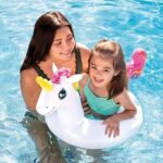 Swimming Safety Tube Ring for Kids