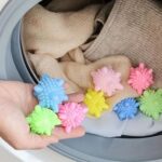Washing Machine Laundry Scrubbing Balls (10 Pcs)