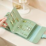 Jewellery or Earring Storage Book