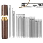 Quilting Needle Set (30 Pcs)