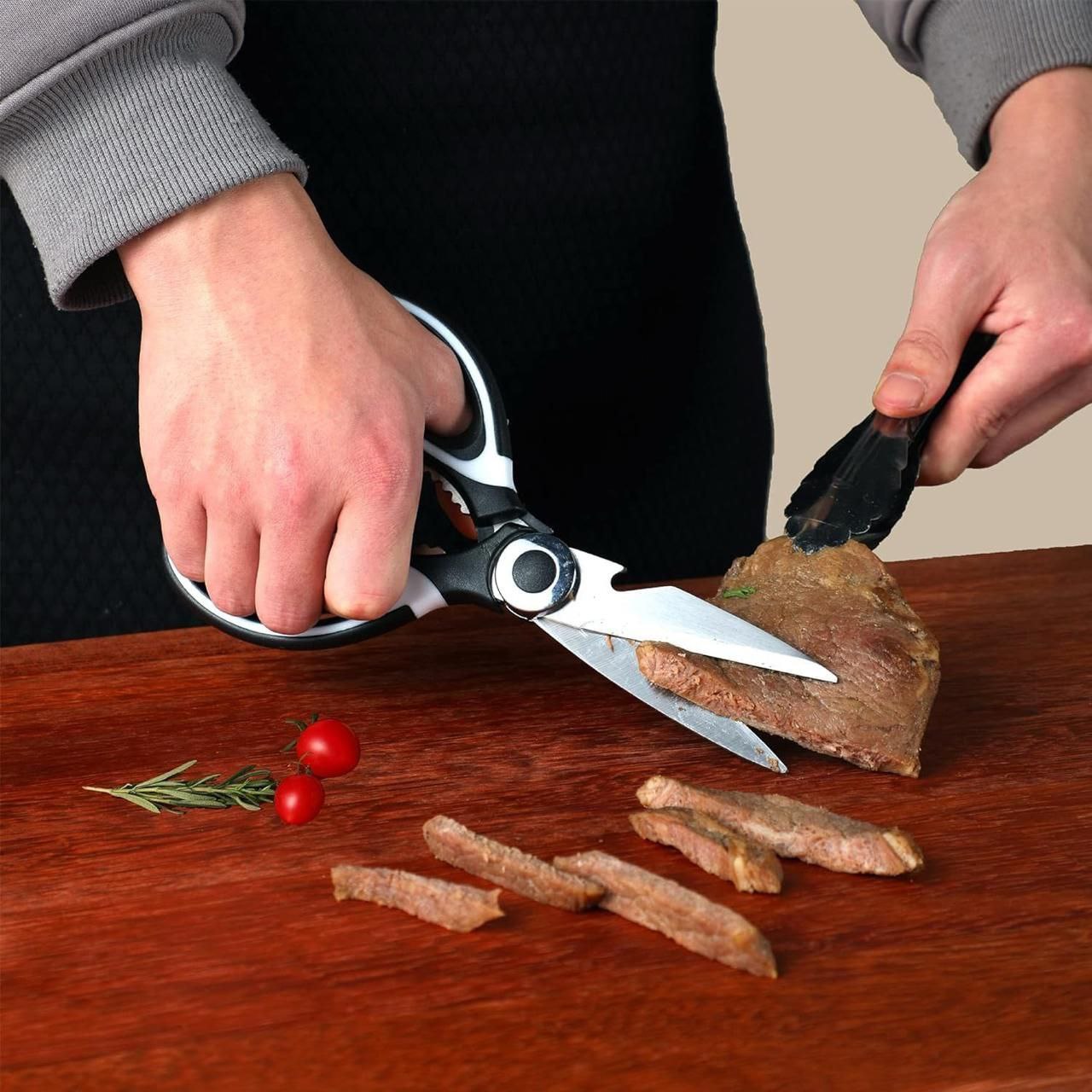 Multi Purpose Kitchen Scissor