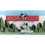 Monopoly Classic Board Game