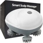 Smart Scalp Massager