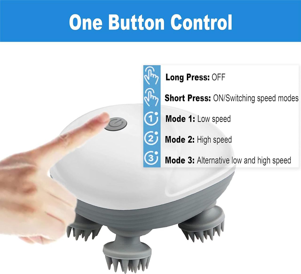 Smart Scalp Massager (5)