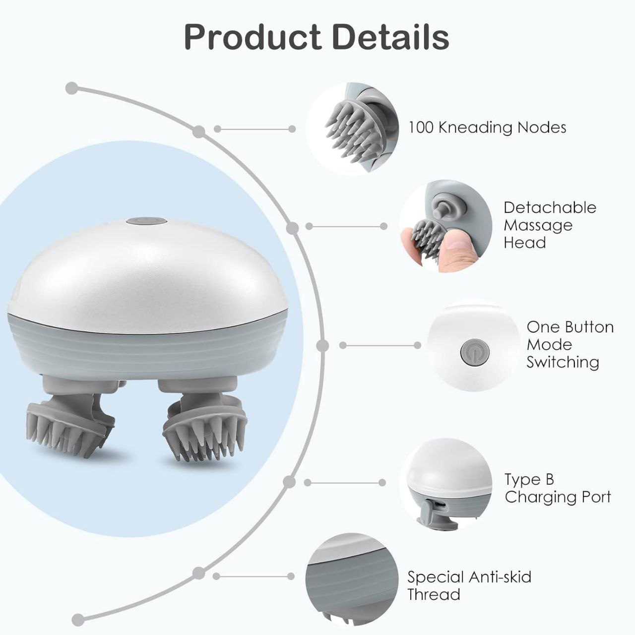 Smart Scalp Massager (7)