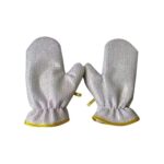 Steel Wire Dish Washer Gloves