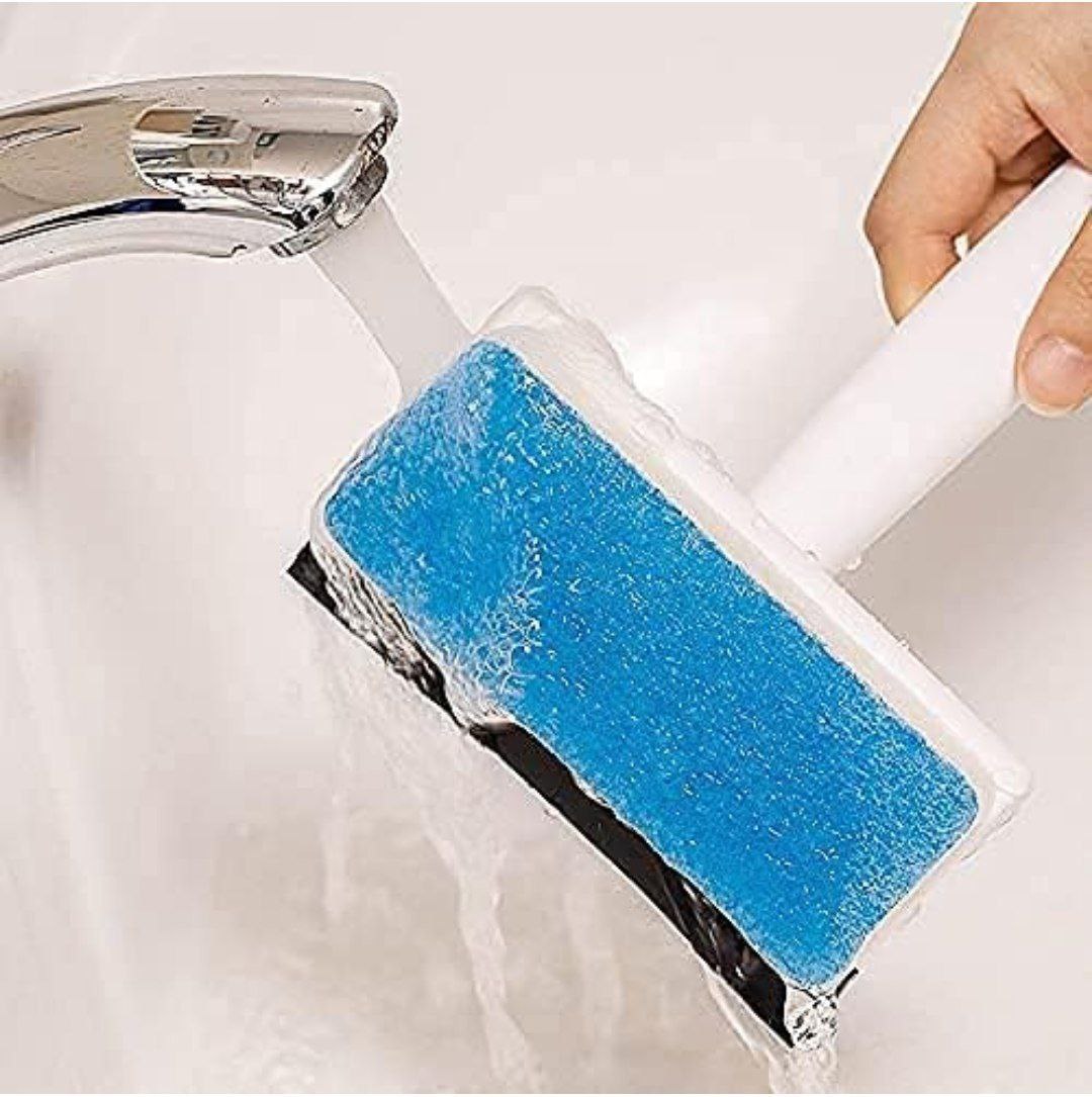 2 in 1 Double-Sided Glass Cleaning Brush Wiper (5)