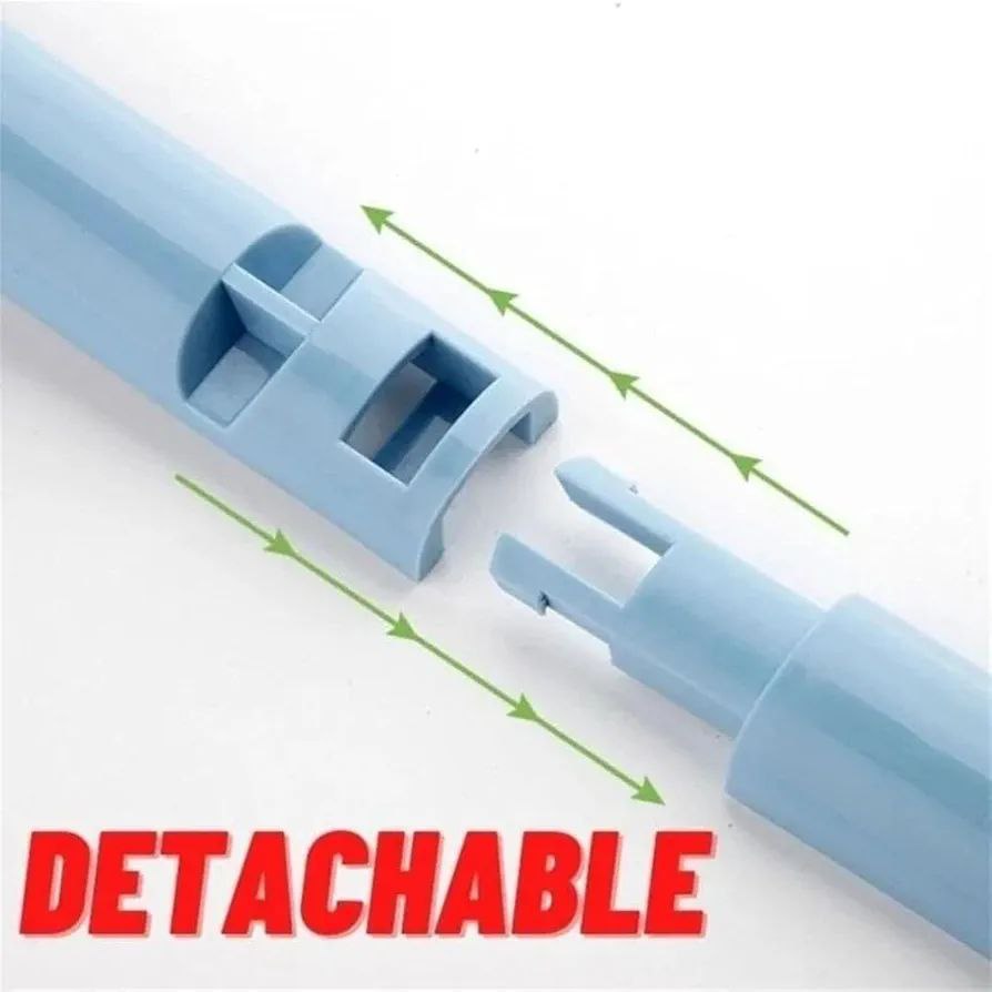 2 in 1 Window Mesh Cleaning Brush with Wiper (2)