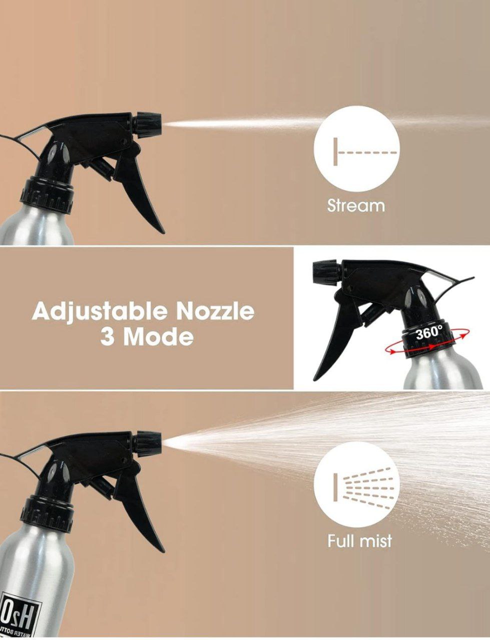 Aluminum Spray Empty Bottle (1)