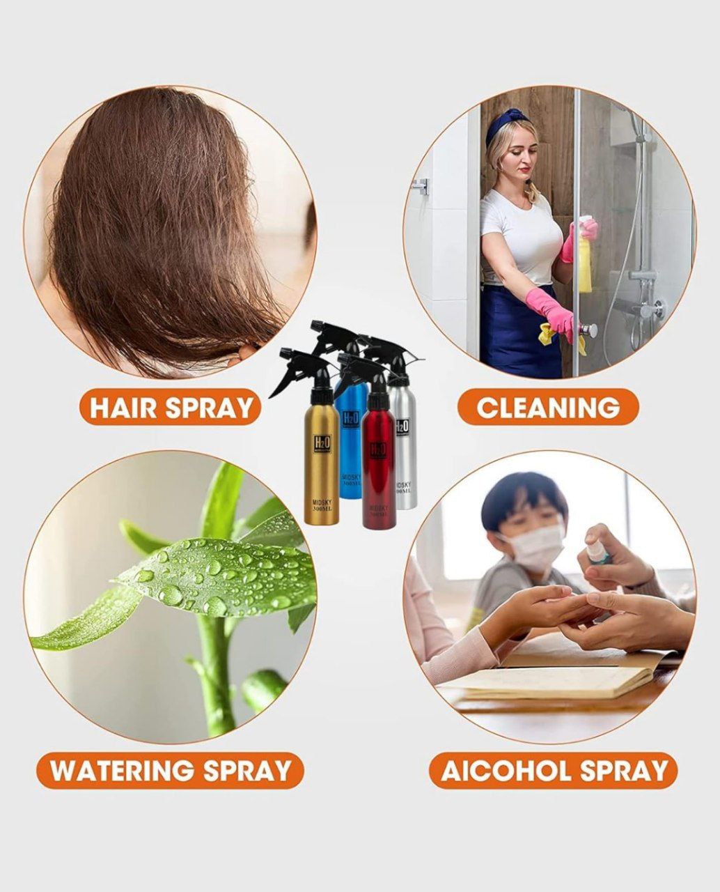 Aluminum Spray Empty Bottle (2)