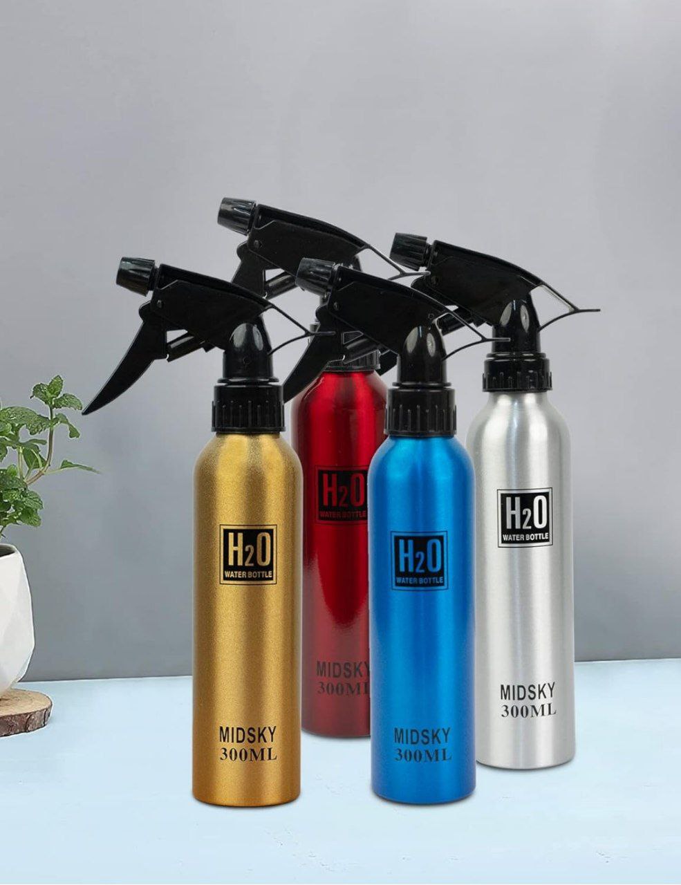 Aluminum Spray Empty Bottle (3)