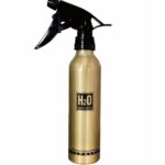 Aluminum Spray Empty Bottle (300ml)