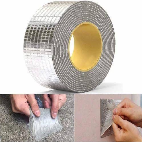 Aluminum Waterproof Leakage Repair Tape