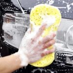 Car Washing Jumbo Sponge