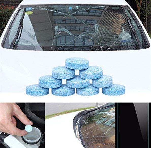 Car Windshield Tablet