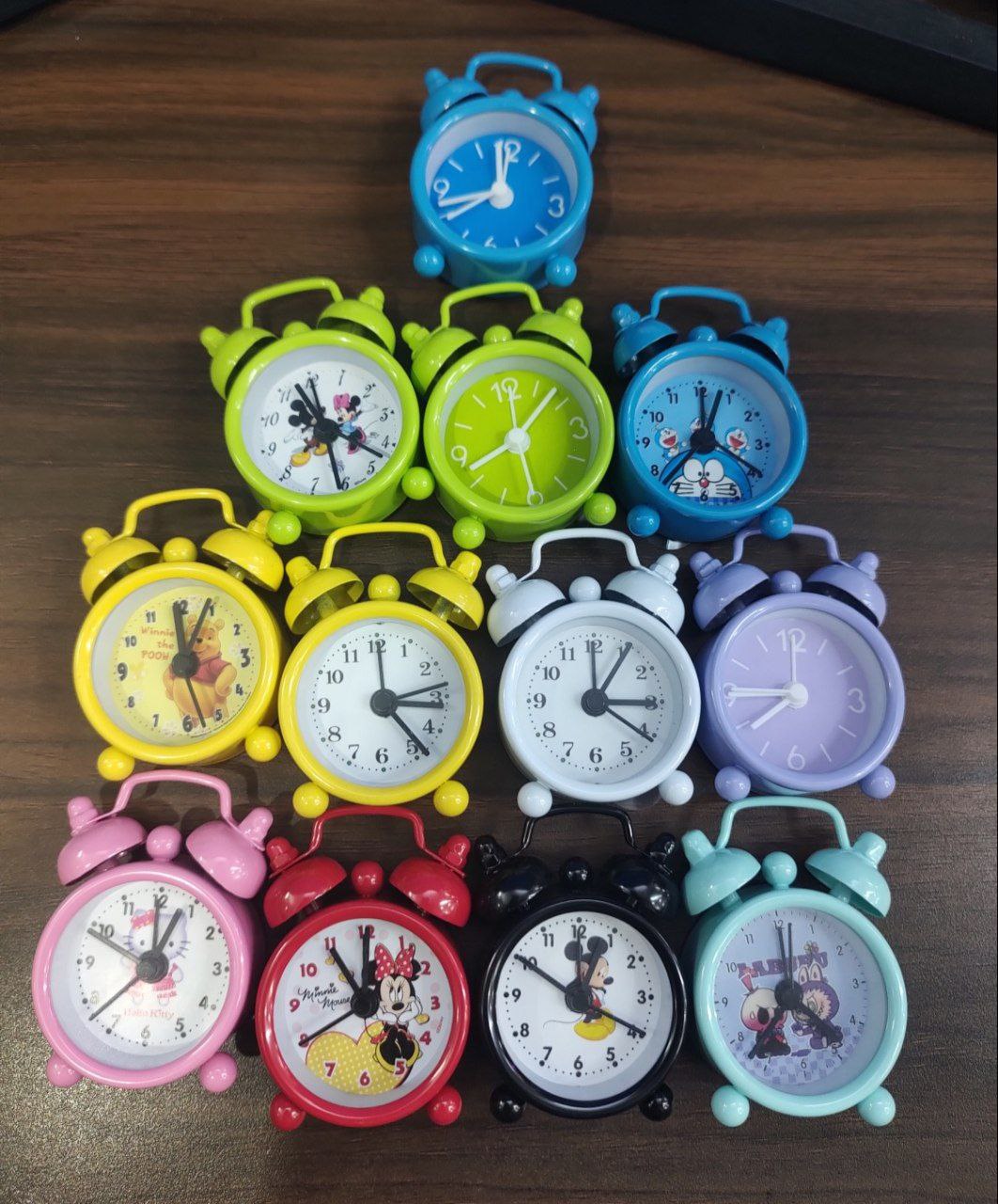 Mini Alarm Clock (1)