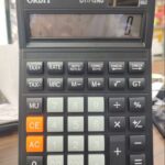Orbit OT-712ND Check & Correct Calculator
