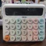Ortis IT Keyboard OR-77C Calculator