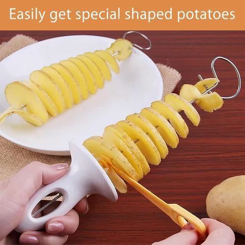 Potato Spiral Cutter (4)