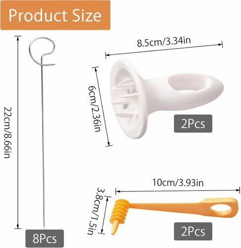 Potato Spiral Cutter (6)
