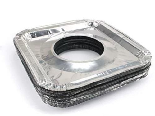 Square Stove Burner Covers