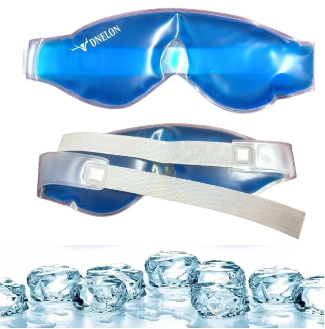 eye gel mask