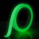 Luminous Radium Self-adhesive Glow in the Dark Tape