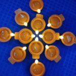 Water Sensor LED Diya