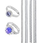 Ring Size Adjuster For Loose Ring