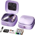 Sewing Tool Organizer Box