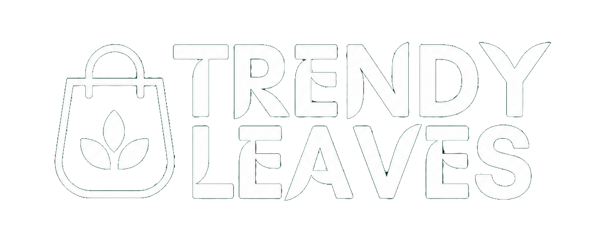 Trendy Leave
